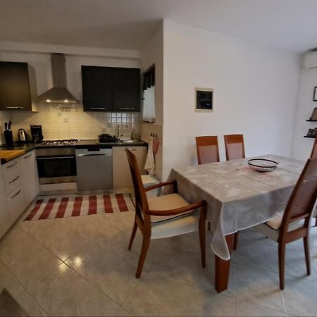 Apartments Mari Novigrad  ภายนอก รูปภาพ
