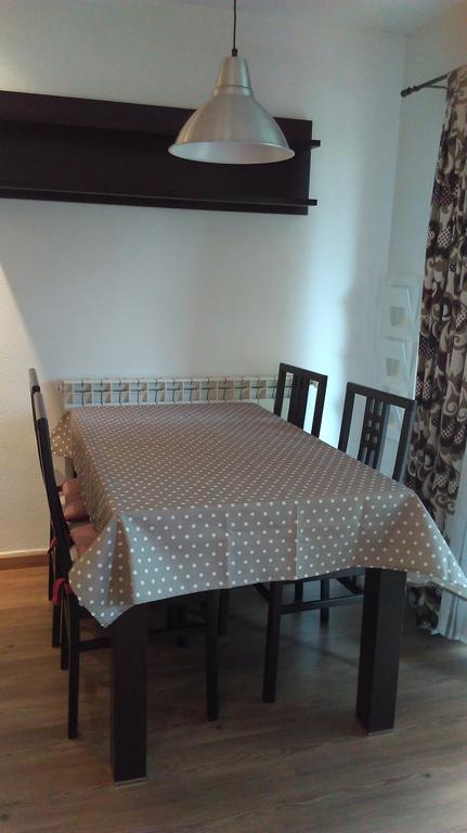 Apartments Mari Novigrad  ภายนอก รูปภาพ