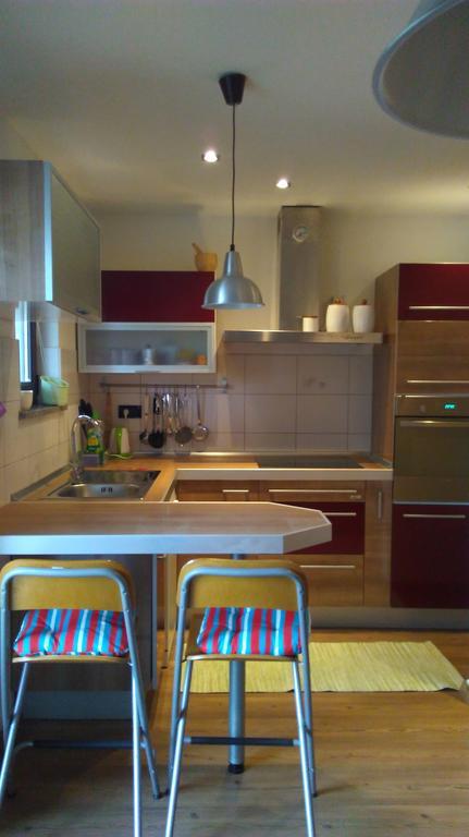 Apartments Mari Novigrad  ภายนอก รูปภาพ