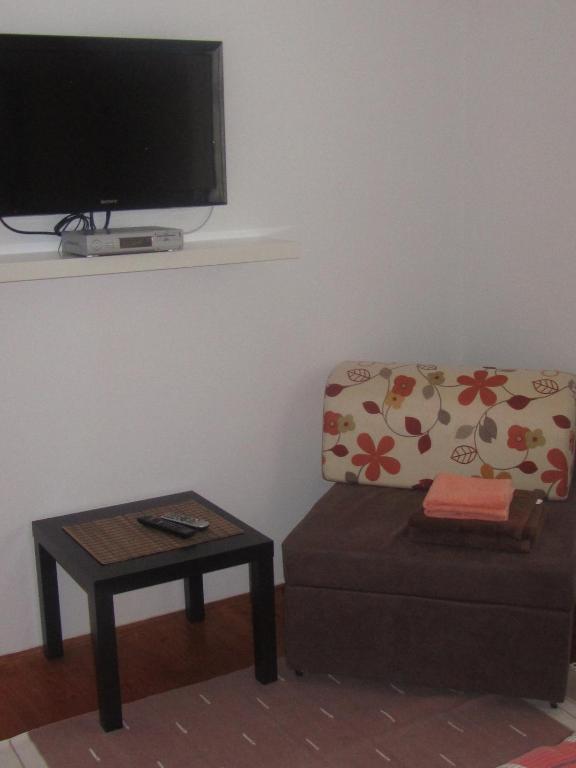 Apartments Mari Novigrad  ภายนอก รูปภาพ