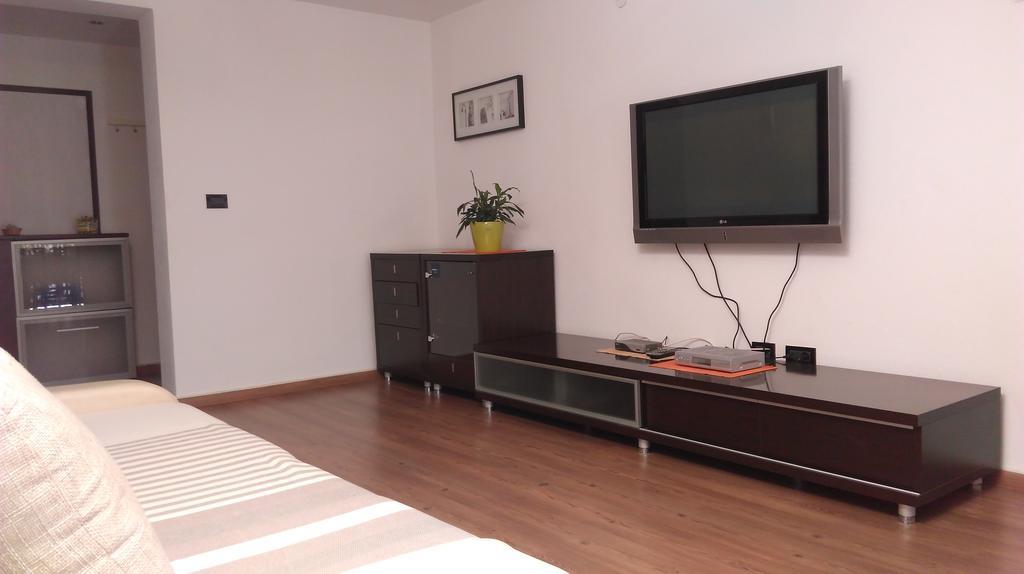 Apartments Mari Novigrad  ภายนอก รูปภาพ