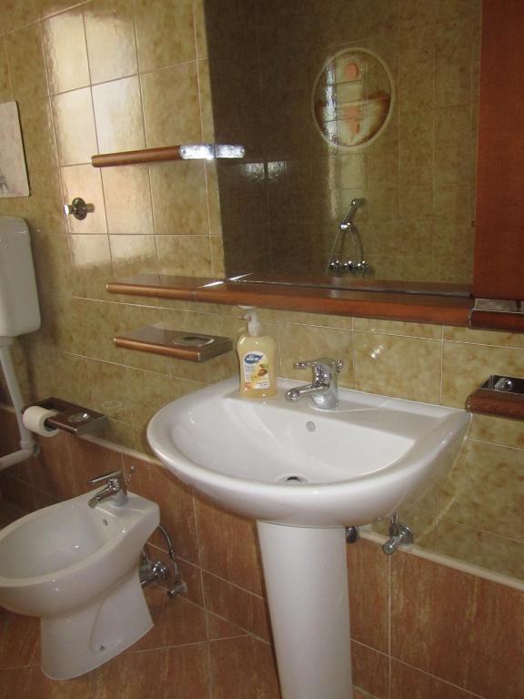 Apartments Mari Novigrad  ห้อง รูปภาพ