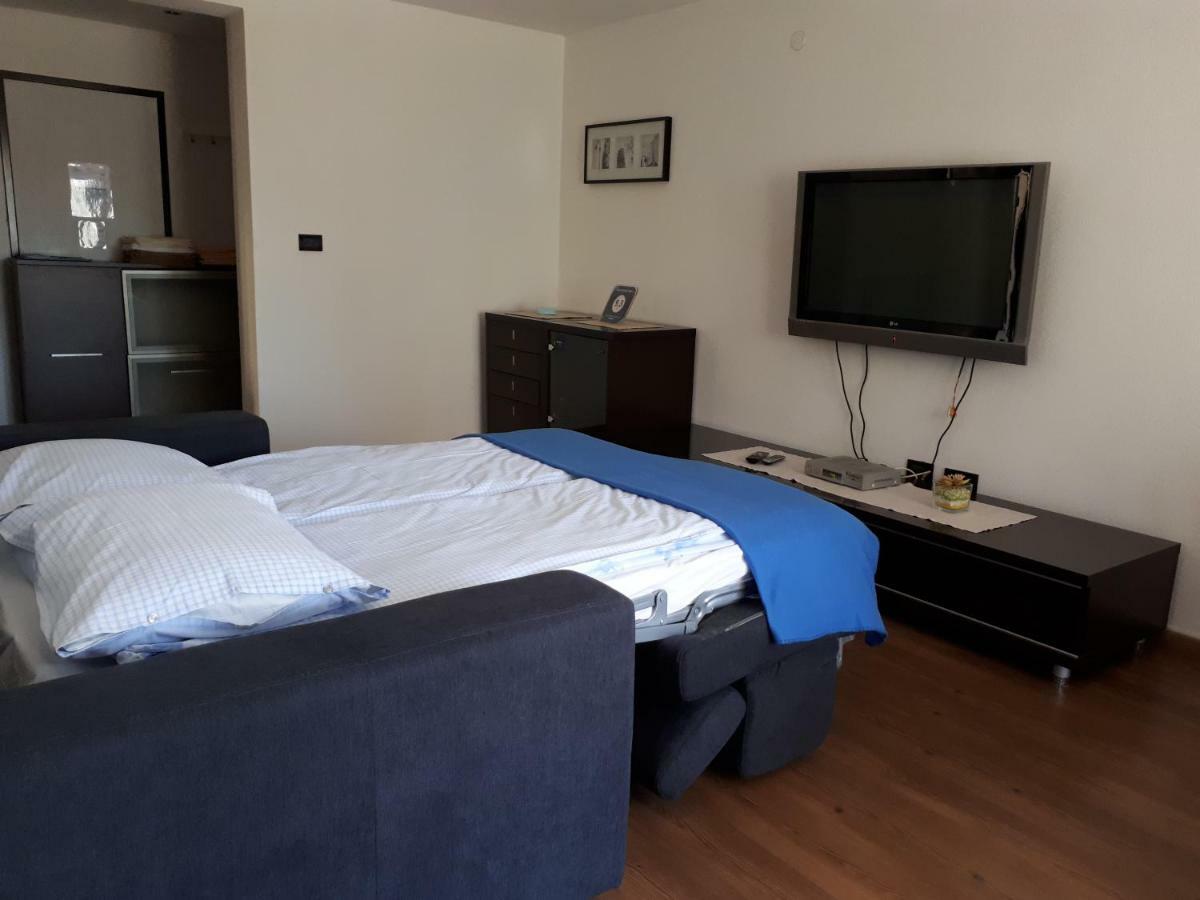 Apartments Mari Novigrad  ภายนอก รูปภาพ
